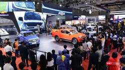 Sau khi những chính sách của Nghị định 116 đã bị phá rào, thị trường xe trong năm 2019 dự đoán sẽ là một cuộc đổ bộ của các mẫu xe nhập khẩu.