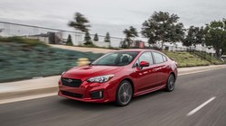 Việc triệu hồi của Subaru mới chỉ diễn ra tại thị trường Nhật Bản.