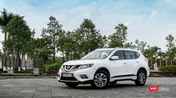 Sự ra đi của Tan Chong biết đâu lại là cơ hội mới cho thương hiệu Nissan có thể chuyển mình tại thị trường Việt Nam. (Ảnh: Ngô Minh)