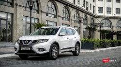 Giá bán mới của Nissan Việt Nam chỉ áp dụng trong đúng một tuần cuối cùng của năm 2018. (Ảnh: Ngô Minh)