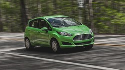 Tình hình bán hàng ảm đảm của Ford Fiesta không chỉ diễn ra tại Việt Nam mà còn ngay tại quê nhà của thương hiệu xe hơi Mỹ.