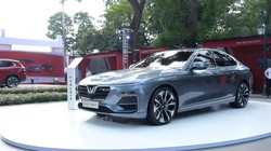 Trong năm 2019, khách hàng mua sản phẩm VinFast vẫn tiếp tục được hưởng mức giá “3 Không”. 