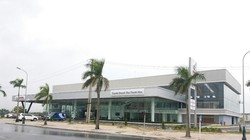 Tính đến nay, mạng lưới Đại lý/ Chi nhánh đại lý & Trạm dịch vụ ủy quyền của TMV đã lên tới con số 55.