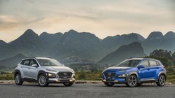 Tổng doanh số cả năm 2018 của Hyundai Thành Công đạt 63,526 xe, tăng trưởng 106% so với năm 2017.