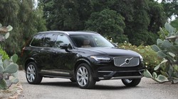 Hãng Volvo cũng tuyên bố chưa có thương vong hay sự cố thiết hại nào xảy ra liên quan đến vấn đề nứt ống dẫn nhiên liệu.