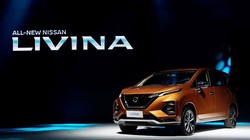 Nissan Livina 2019 được xây dựng trên nền tảng của Mitsubishi Xpander.