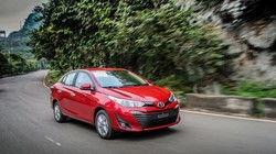 Các chương trình kích cầu mua ô tô đang được Toyota Việt Nam thực hiện dành riêng cho tháng 3/2019.
