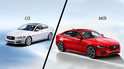 Tại trị trường Việt Nam, Jaguar XE hiện chỉ được nhập khẩu và phân phối các phiên bản động cơ xăng Igenimum.