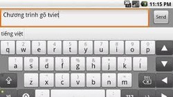 Sản phẩm CNTT cho nhu cầu của các dân tộc thiểu số chưa thực sự được quan tâm