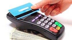 Các giải pháp thanh toán không dùng tiền mặt đã rất phổ biến ở các nước phát triển (ảnh: Money UK)