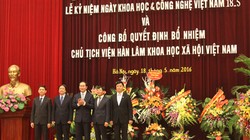 Việt Nam đang rất thiếu những nghiên cứu xã hội học liên quan đến thời đại công nghệ số. Ảnh: VASS