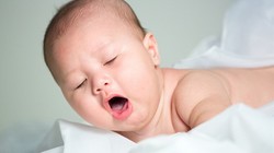 Mỗi đứa trẻ sẽ đều có mã số định danh trong giấy khai sinh và mã số này sẽ là mã số trên căn cước công dân khi đủ tuổi. Ảnh: Gia đình Việt Nam