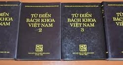 Bách khoa Toàn thư Việt Nam đang xây dựng sẽ không thể thiếu CNTT. Ảnh: QĐND