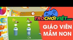Nếu phát triển các game về giáo dục thì đó cũng là định hướng nên làm để học sinh nắm bắt được nhiều kiến thức bên cạnh cách học truyền thống. Ảnh chụp màn hình