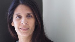 Bà Tara Thiagarajan, chủ tịch Sapien Labs
