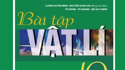 Bìa sách giáo khoa được viết "i" chứ không phải "y" khiến không ít người không hài lòng