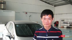 Điều mà KS Lê Văn Tạch phải suy tư lớn nhất là bản thân mình mới chỉ giỏi chuyên môn chứ chưa phải là người biết kinh doanh