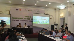 Hội thảo về phát triển điện mặt trời trong khuôn khổ Tuần lễ Năng lượng Tái tạo 2018