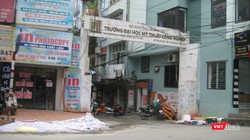 Trường Đại học Mỹ thuật Công nghiệp thuộc Bộ Giáo dục và Đào tạo - địa chỉ chuyên đào tạo về mỹ thuật ứng dụng trong nhiều lĩnh vực