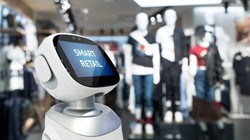 Thuật toán dữ liệu và AI sẽ giúp các quyết định bán hàng của công ty chính xác hơn, đồng thời hợp lý hóa chuỗi cung ứng, hoạt động cũng như cải thiện trải nghiệm khách hàng. Ảnh: Adobe Stock

