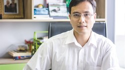 Khát vọng của Cao Anh Tuấn và các cộng sự là hiểu gen của người Việt