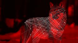 Hãy xem các thuật toán AI như động vật để hiểu chúng. Ảnh: Futurism.
