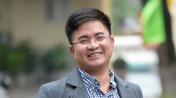 TS Trần Quang Diệu - Giảng viên Học viện Báo chí và Tuyên truyền. Ảnh: NVCC.