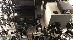 Máy ảnh có tốc độ chụp nhanh nhất thế giới.