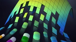 Khai thác sức mạnh của trí tuệ nhân tạo để nâng cao hiệu quả kết hợp sử dụng thuốc và hỗ trợ phát triển y học cá thể. Nguồn: Zac Goh.