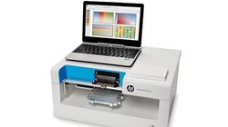 Máy in sinh học ngày càng tinh vi nhờ tiến bộ của công nghệ.