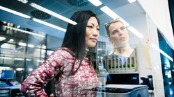 Internet of Things đang tác động đến nhiều ngành