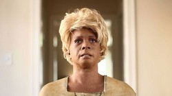 Robot Bina48 có vẻ ngoài giống như một nữ giáo sư. Ảnh: Hanson Robotics.