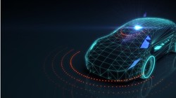 Tự lái là tương lai của ô tô