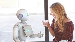 Có 6 điều trí tuệ nhân tạo khó lòng làm được