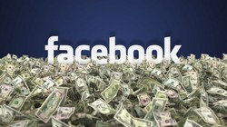 Facebook có thể đối diện án phạt 500.000 bảng (644.000 USD) nhưng đó chỉ là số tiền nhỏ như "móng tay" với một công ty lớn như họ.