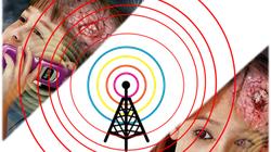 Bức xạ từ điện thoại di động có nguy cơ gây ung thư cho người dùng