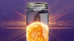  Năng lượng mặt trời đóng chai sẽ có sẵn trong 10 năm nữa