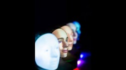 Ảnh: AFP RELAXNEWS
