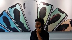 Với mức thu nhập bình quân khoảng 2.000 USD/năm, rất ít người dân Ấn Độ có thể mua iPhone