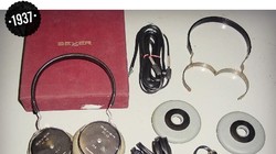 Không phải ai cũng biết về lịch sử của tai nghe