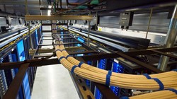 Một trung tâm dữ liệu của Facebook ở Mỹ. Nguồn: cnet.com