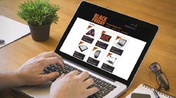 Mua sắm trực tuyến đã trở thành xu thế