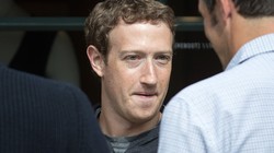 Mark Zuckerberg vẫn đang tiếp tục gặp khó khi phải đối mặt những lục đục nội bộ.