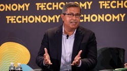 Ông Sanjay Mehrotra: Trí tuệ nhân tạo đang hướng đến… nhà vệ sinh