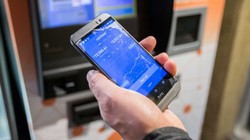 Ảnh: AFP/Getty Images