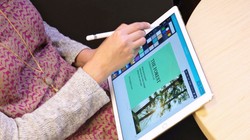 Máy tính bảng có thực sự cần?