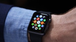 Đồng hồ thông minh đang chiếm lĩnh thị trường