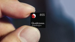 Qualcomm vừa ra mắt Snapdragon 855, con chip mạnh nhất trên thị trường di động. 