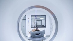 Các nhà khoa học Trung Quốc đang xây dựng một máy quét não được cho mạnh nhất thế giới.