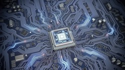 Công nghệ lượng tử có mặt trong nhiều lĩnh vực khác nhau của cuộc sống hiện đại. ẢNH: AFP